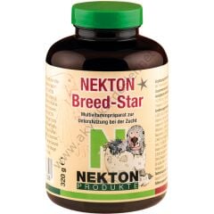 Nekton Breed Star Doğurganlık Arttıcı Tam Katkı 320gr