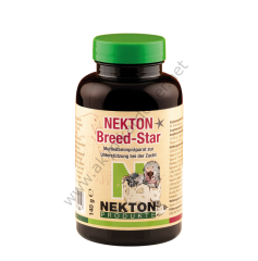 Nekton Breed Star Doğurganlık Arttıcı Tam Katkı 140gr