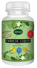 Refarm Farmeim Liquid Koksidiyoz Engelleyici Sıvı Ürün 100 gr