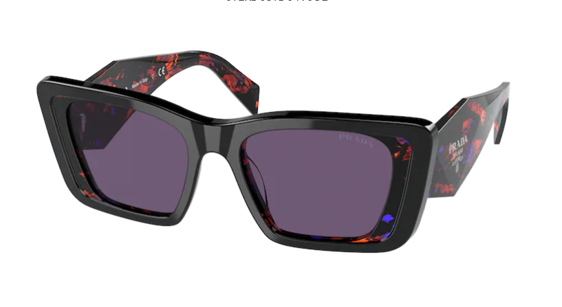 prada spr 04v