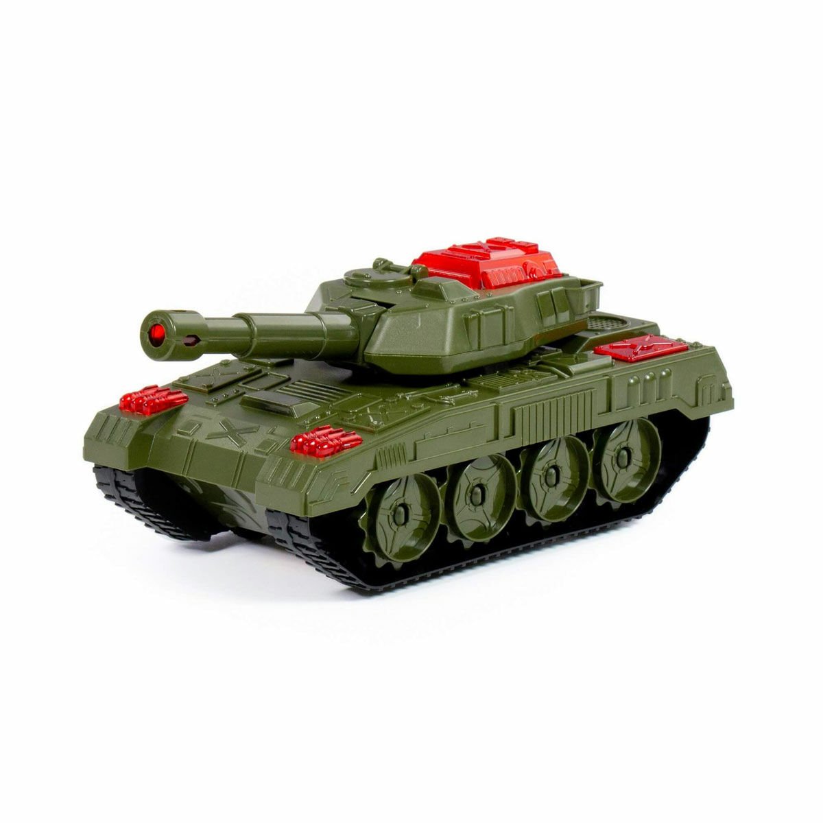 87676  Tank -Polesie