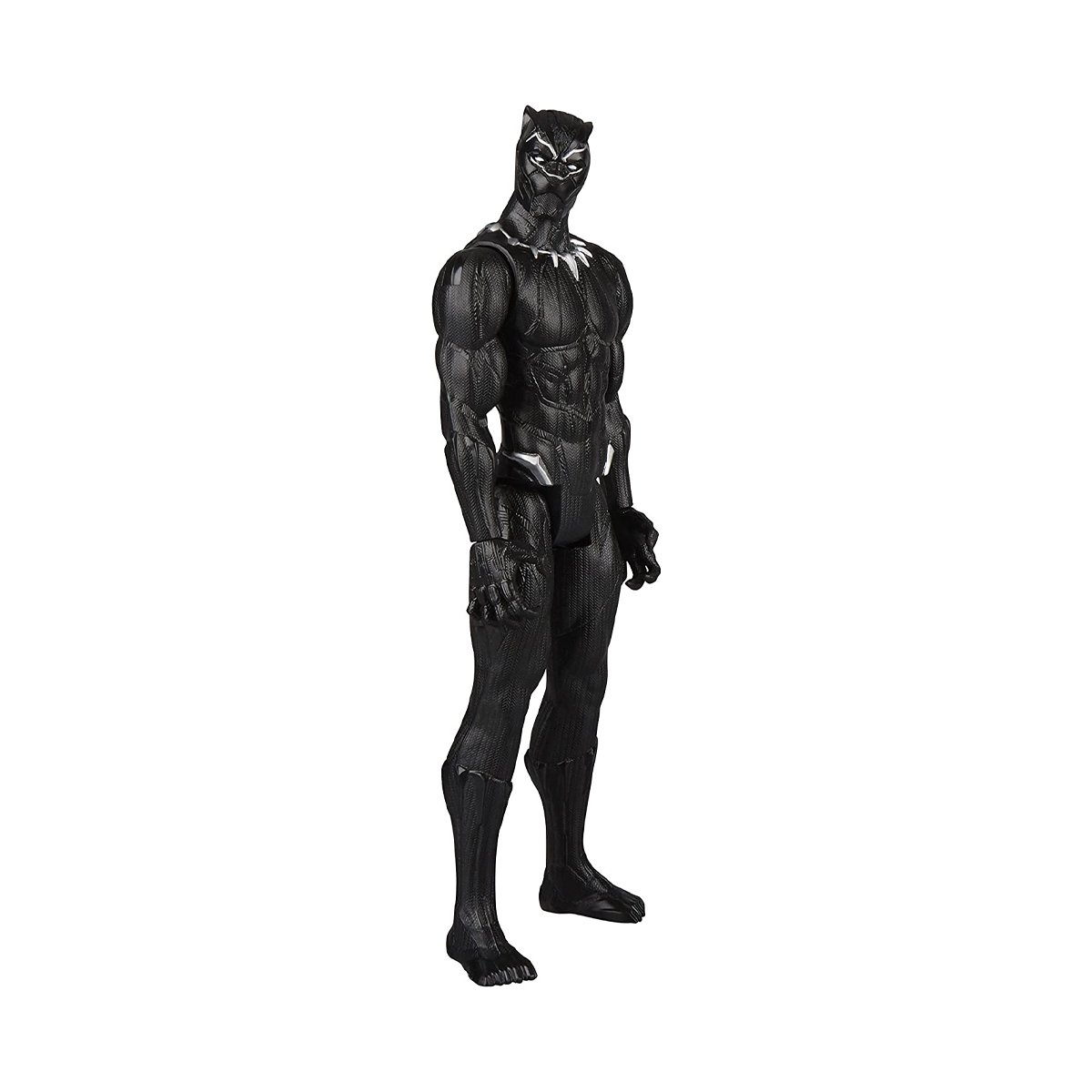 Black Panther 30 cm figür