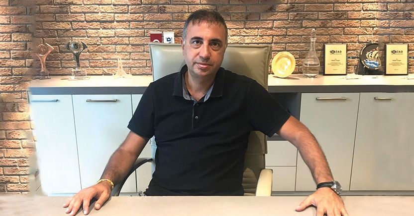 الأهداف الأمامية