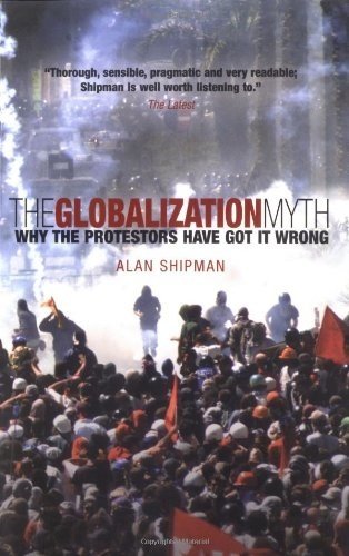 Globalization Myth