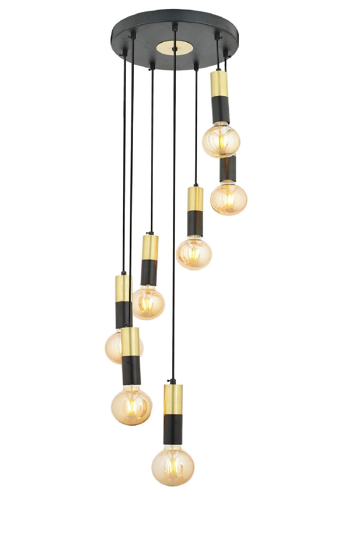 miranda pendant chandelier