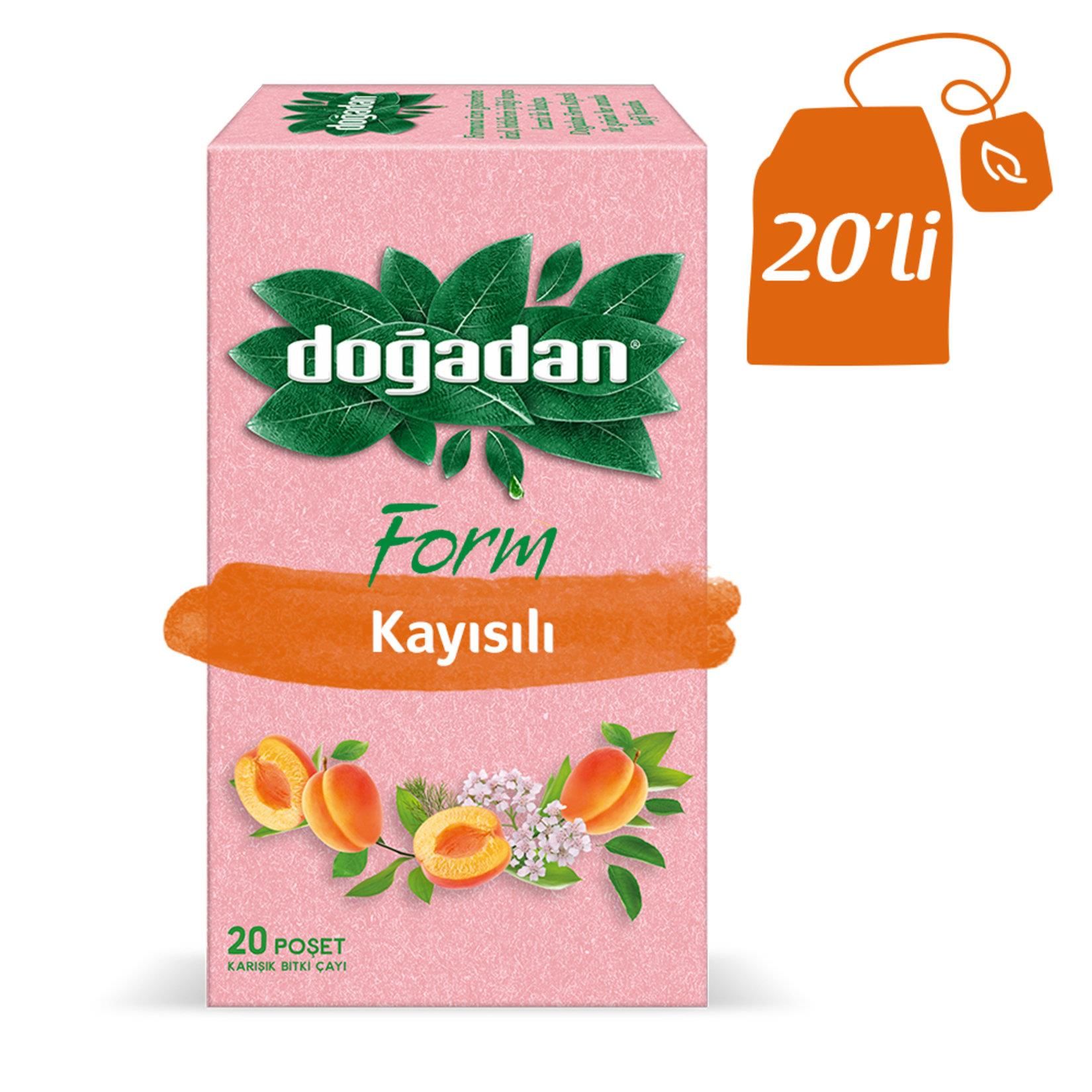 doğadan