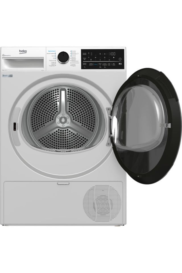 Beko KM 82 B Kurutma Makinesi | Atam Mobilya