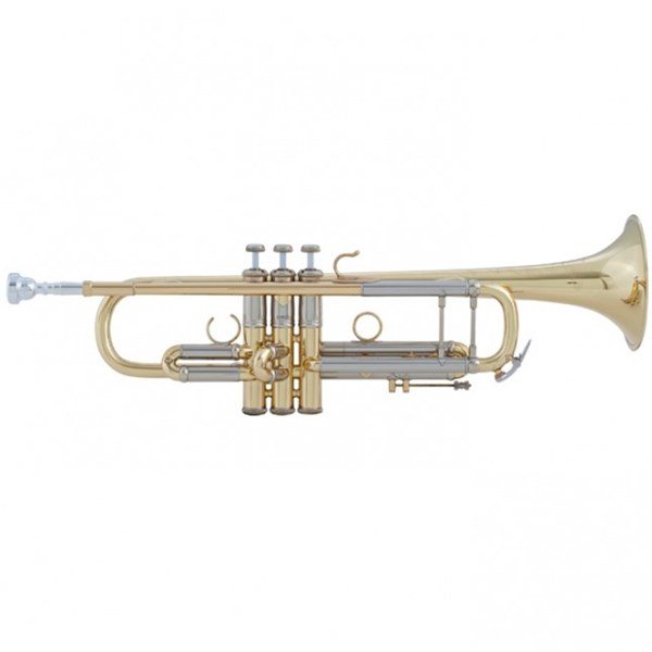 Bach AB190 Artisan Trompet