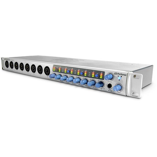Presonus FireStudio Project Ses Kartı