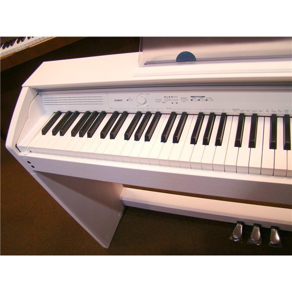 Casio PX 750WE Dijital Piyano