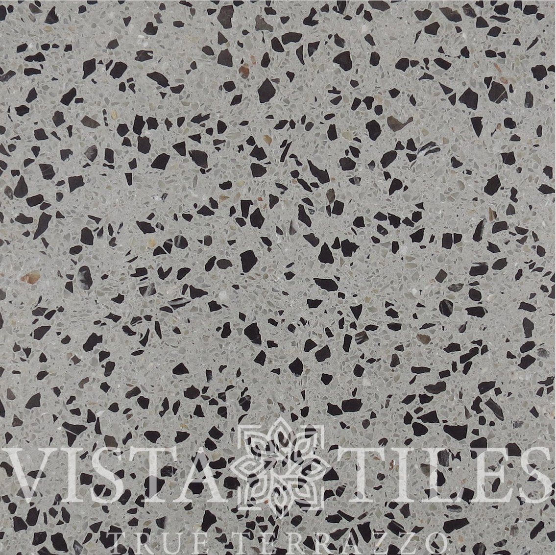 High Quality PRECAST Cement Base Terrazzo Floor / Wall Tile for Indoor ...