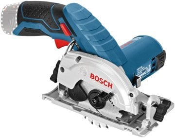 Bosch Akülü Daire Testere Makinesi GKS 12V-26 (Aküsüz) - 06016A1001