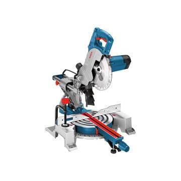 Bosch Gönye Kesme Makinesi GCM 800 SJ - 0601B19000