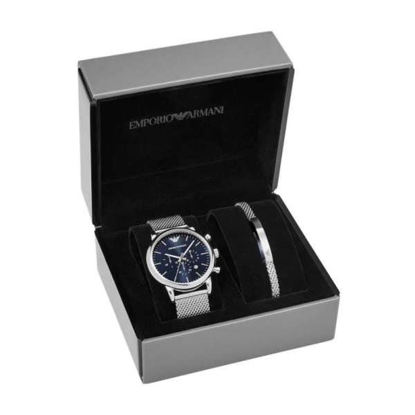 emporio armani watch ar80038