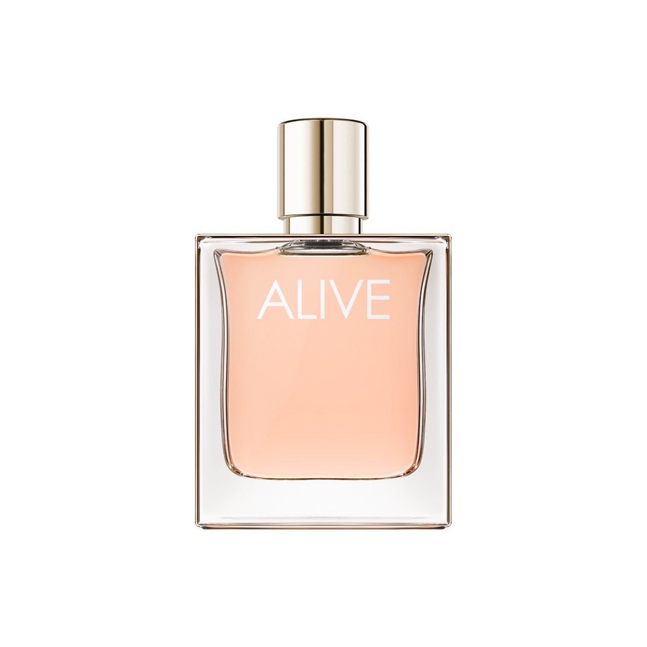 alive edp