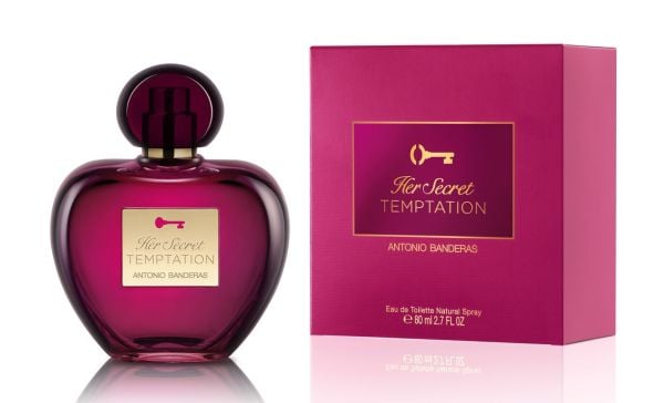 secret temptation perfume 30ml