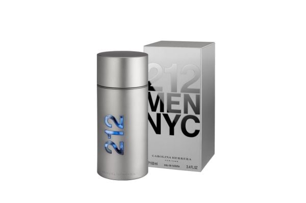 212 men edt 100ml