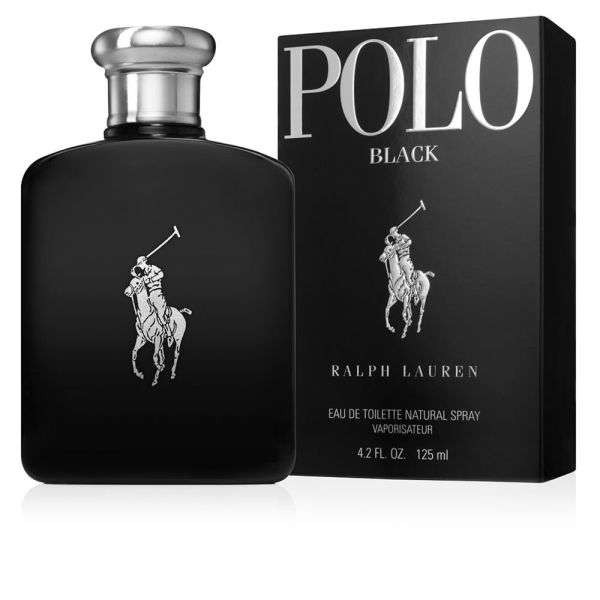 polo black perfume 125ml price