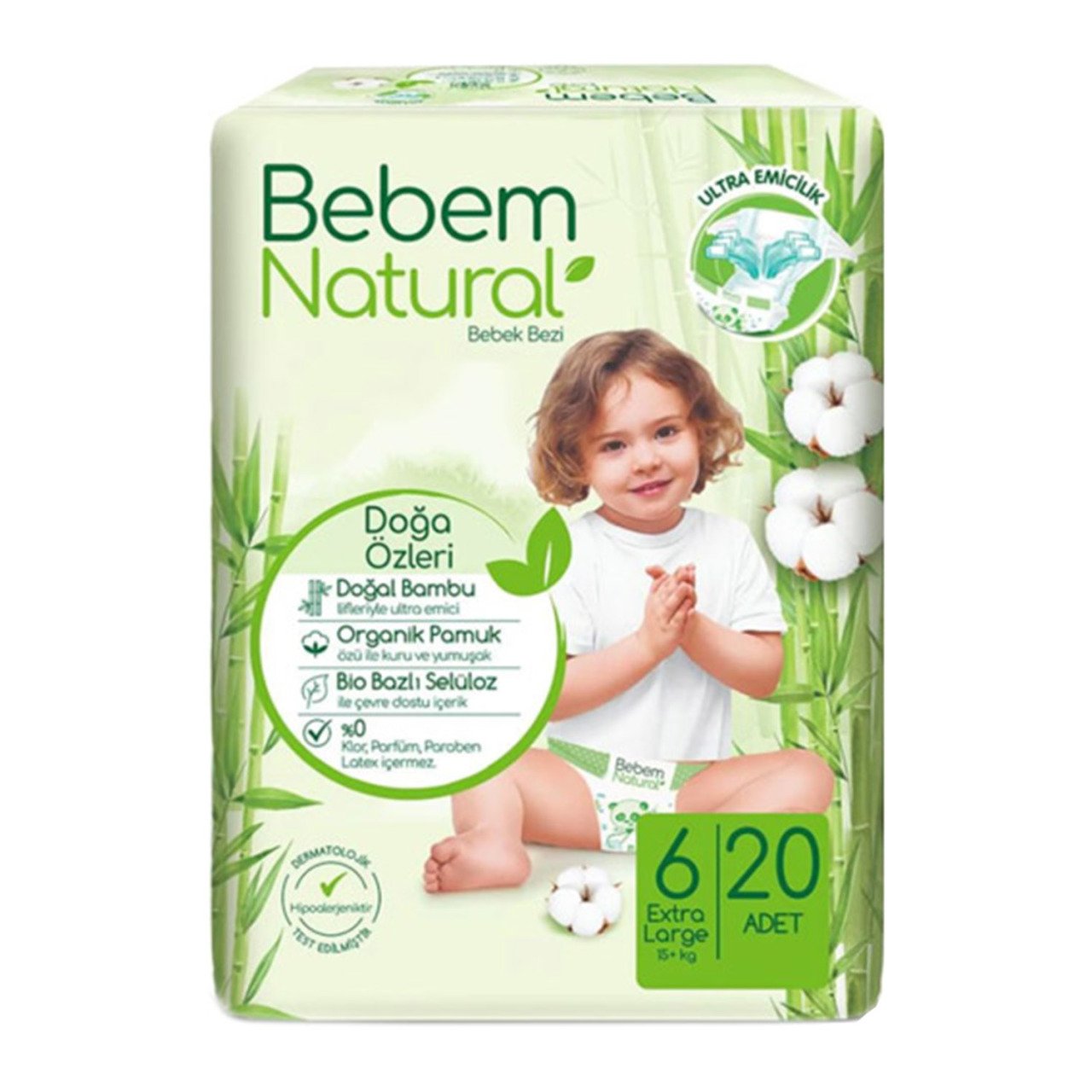 bebem natural 6 no 20 li b bezi i indirim market en iyiler en ucuza