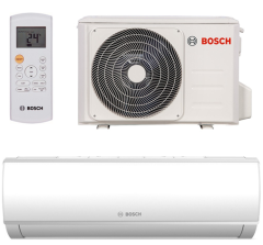 Bosch Climate 5000 RAC 12000 BTU Inverter Duvar Tipi Klima