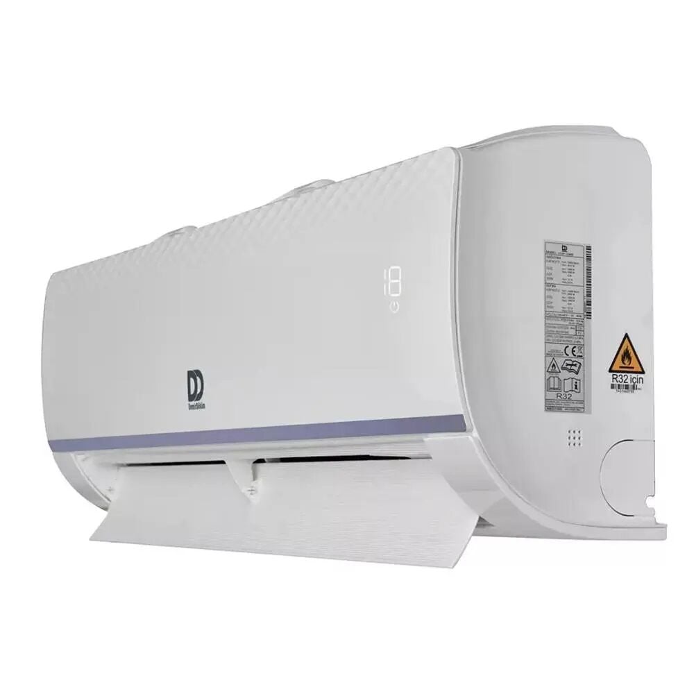 Demirdöküm Kion 24 A++ 24000 BTU Inverter Duvar Tipi Klima