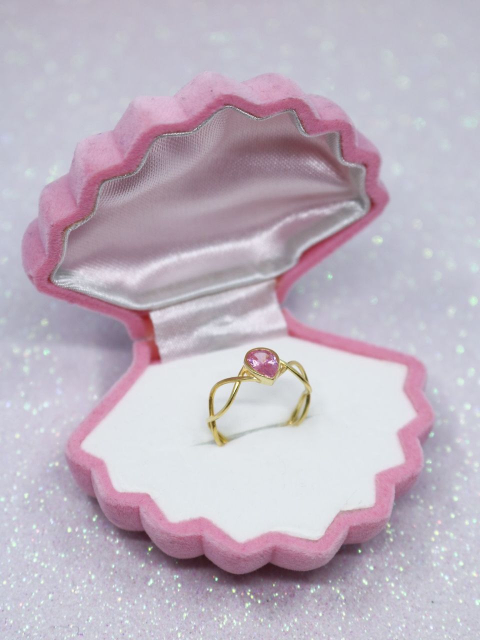 barbie wedding ring