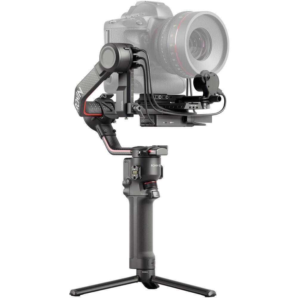 DJI RSC PRO COMBO ジンバル - 通販 - guianegro.com.br