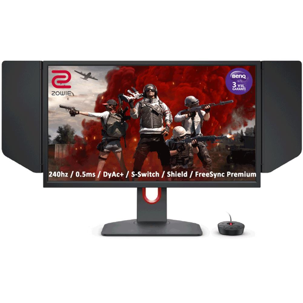 benq zowie 2546 k