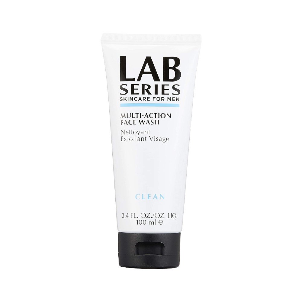 Lab Series Multi Action Face Wash Yüz Temizleme Jeli 100 ml