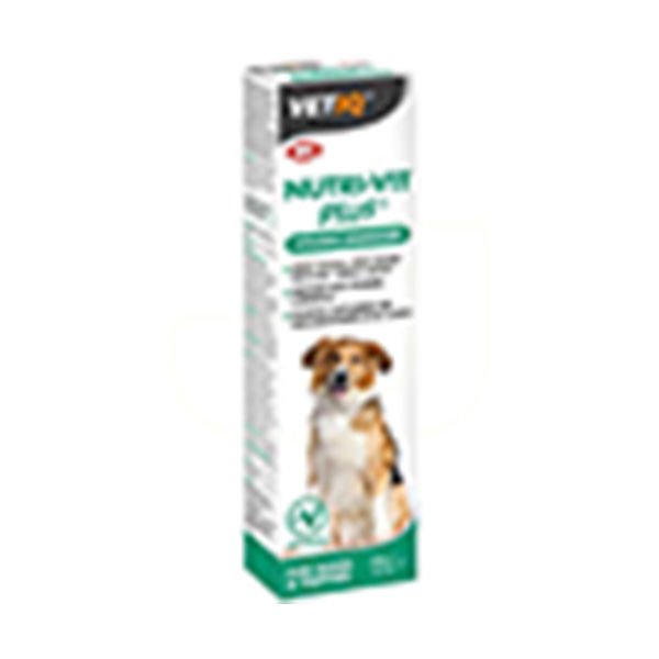 MC VetIQ Nutrivit Plus Köpekler İçin İştah Açıcı Vitamin Macunu 100 Gr