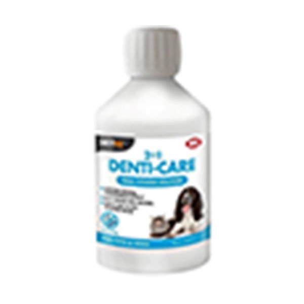 MC VetIQ 2in1 Denti Care Kedi-Köpek Ağız ve Diş Bakım Solüsyonu 250 Ml