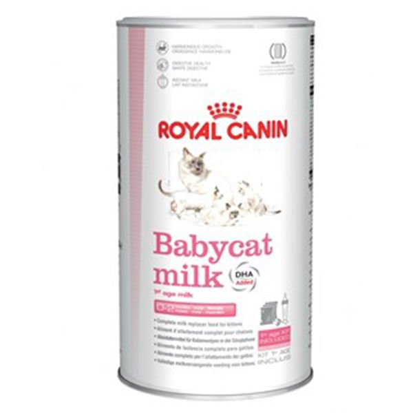 Royal Canin Babycat Milk Yavru Kedi Süt Tozu 300 Gr