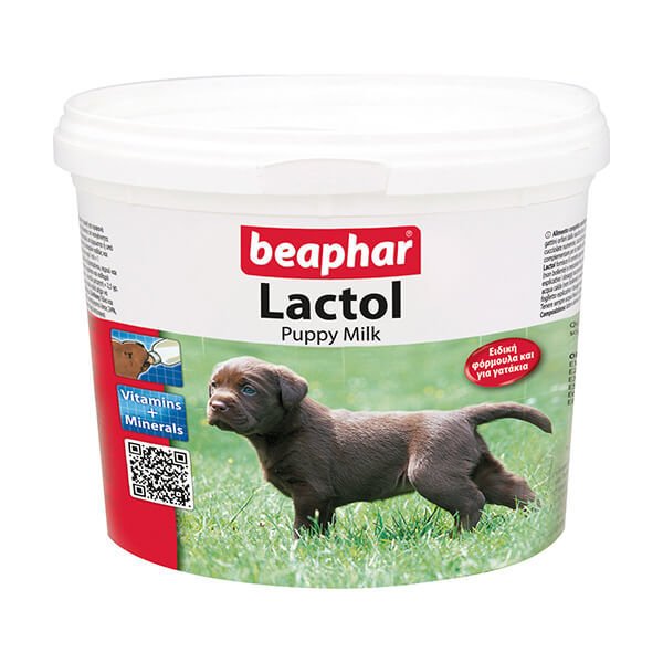 Beaphar Lactol Köpekler İçin Süt Tozu Besin Takviyesi 250 Gr