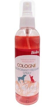 Bioline Parfüm Cologne 207 Ml
