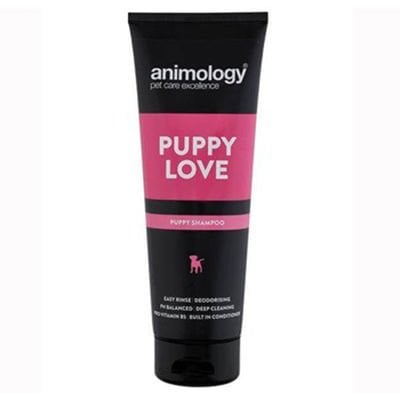 Animology Puppy Love Yavru Köpek Şampuanı 250 ml