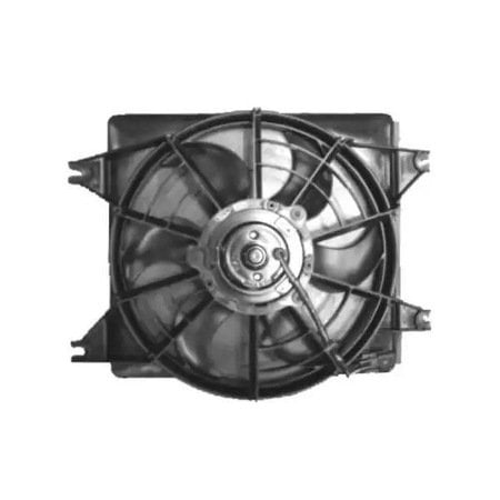 Fan Motoru Klimalı | Hyundai Accent 95-00