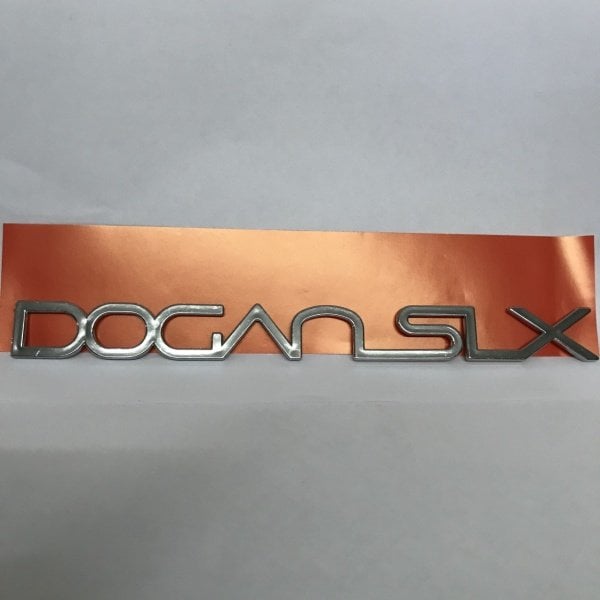 Doğan Slx yazı | Doğan