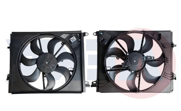 Fan Motoru 1.5 Dci Megane 4