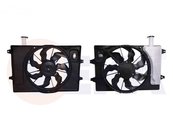 Fan Motoru | Hyundai Elantra 16-19