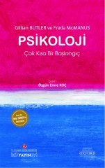 PSİKOLOJİ: Çok Kısa Bir Başlangıç