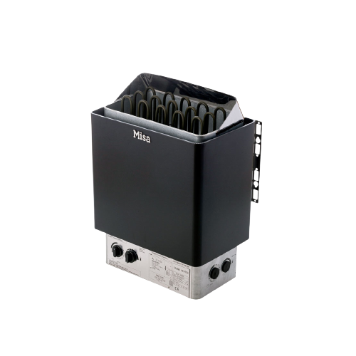 Sauna Stove Rize