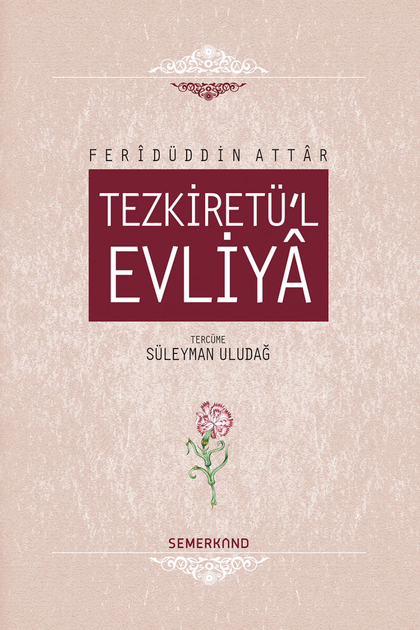 Tezkiretül Evliya