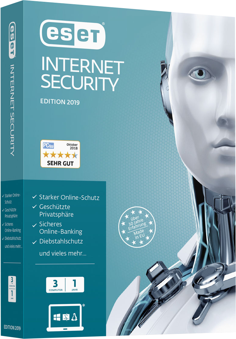 Антивирус Eset Купить На 1 Компьютера