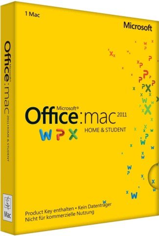 microsoft office 2011 update
