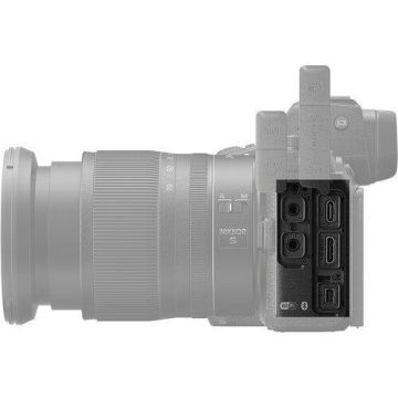 nikon z 7ii body