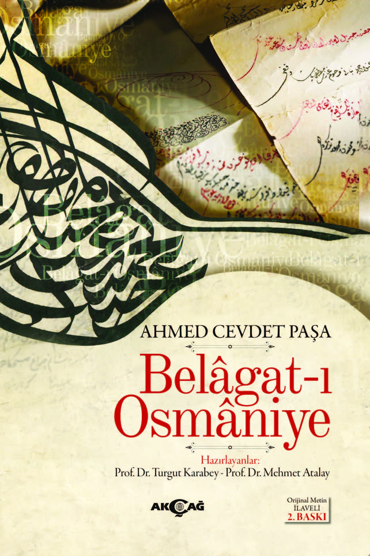 BELAGATI OSMANİYYE