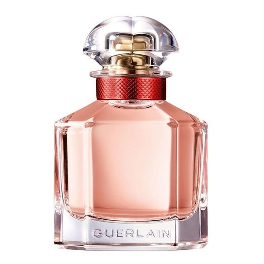 mon guerlain eau de parfum bloom of rose