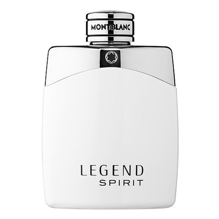 legend spirit parfüm