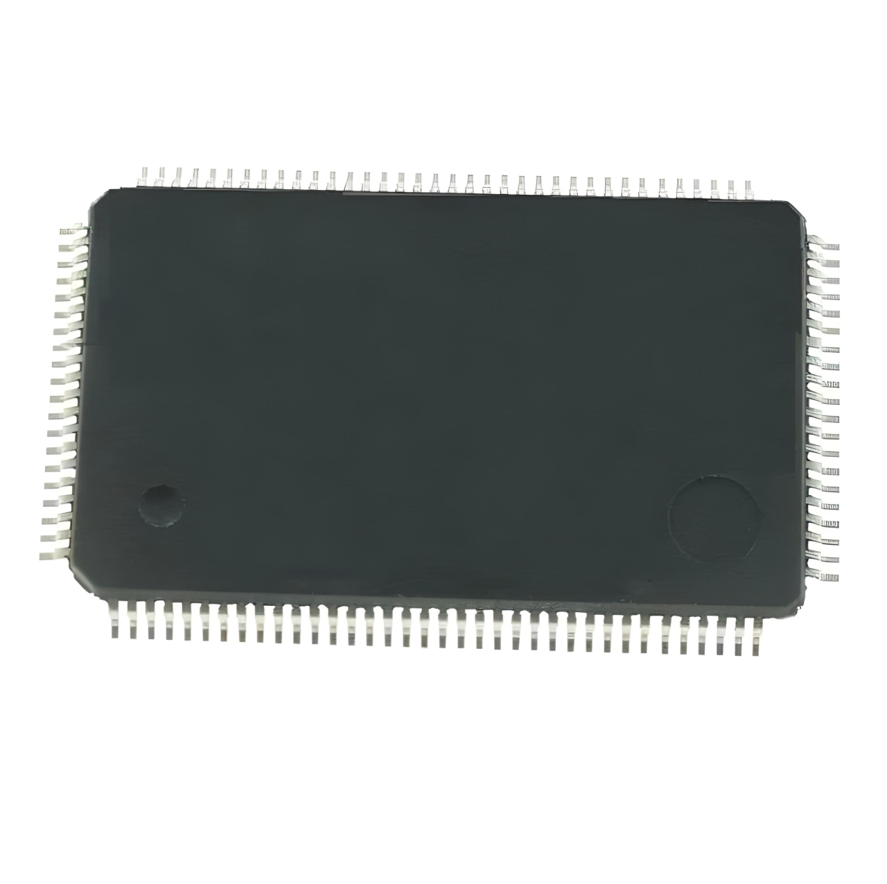 SAB-C165-LM HA - (SABC165LM) MQFP-100 16-BIT MICROCONTROLLER - MCU ...