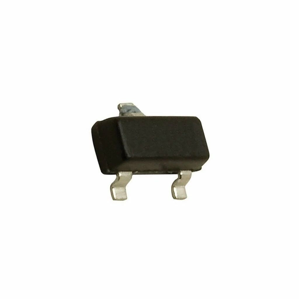 BZX84B3V3_R1_00001 - (W4) SOT-23 3.3V 410MW ZENER DIODE - Ulutaş Elektronik